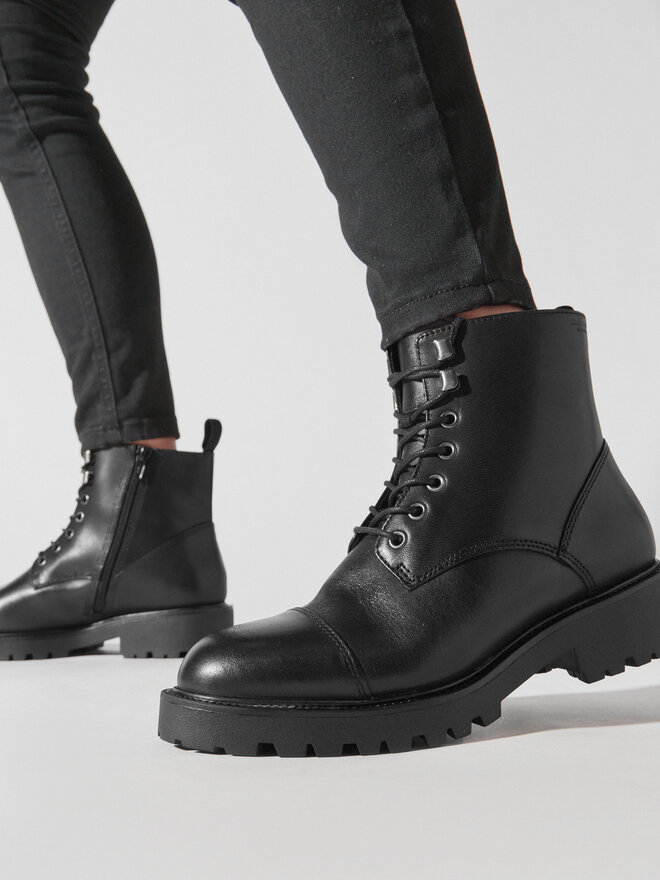 Vagabond Shoemakers Botas Vagabond Shoemakers 5257-201-20 Negro