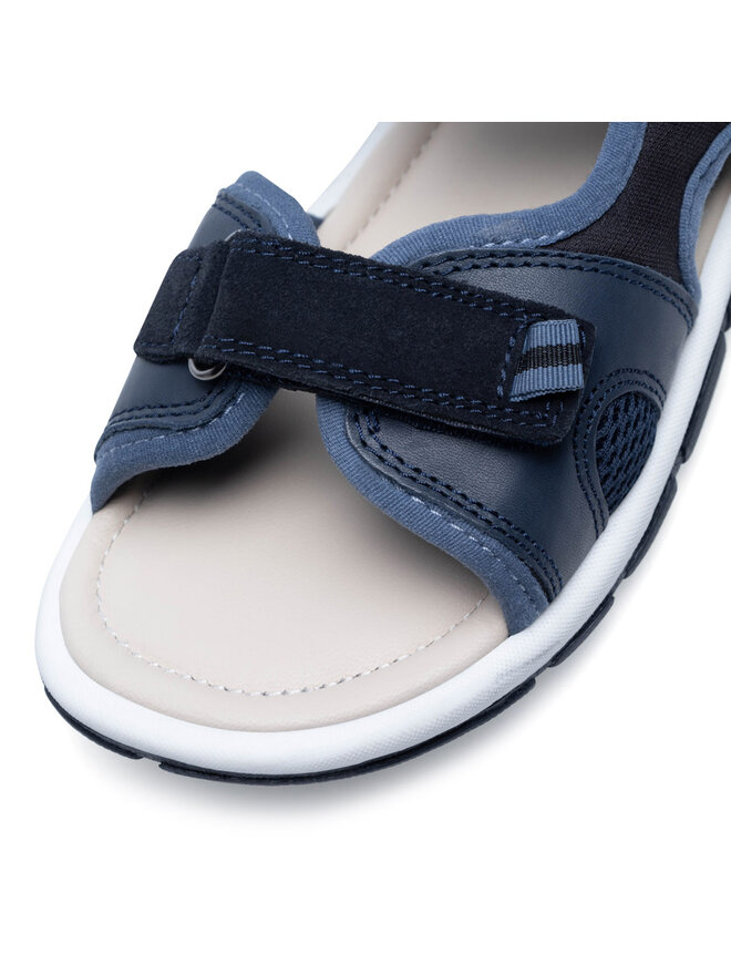 Lasocki Young Босоніжки Lasocki Young AGUTI CI12-3033-06 Cиній