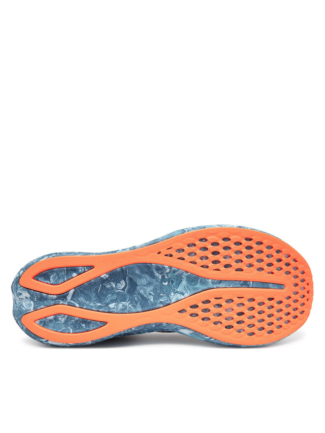 Asics Zapatillas de running Asics Noosa Tri 16 1011B872 Azul