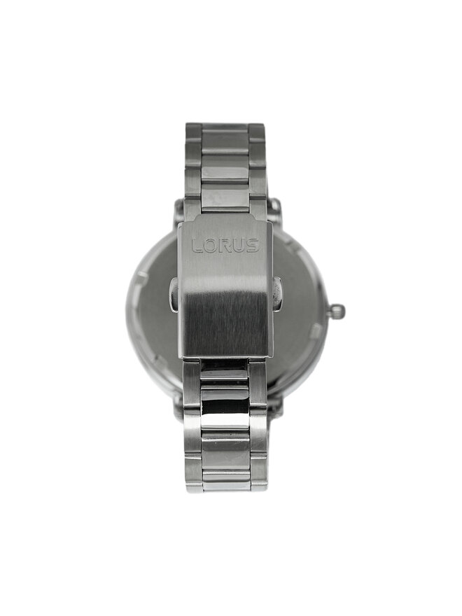Lorus Zegarek Lorus Lor RG297UX9 Srebrny