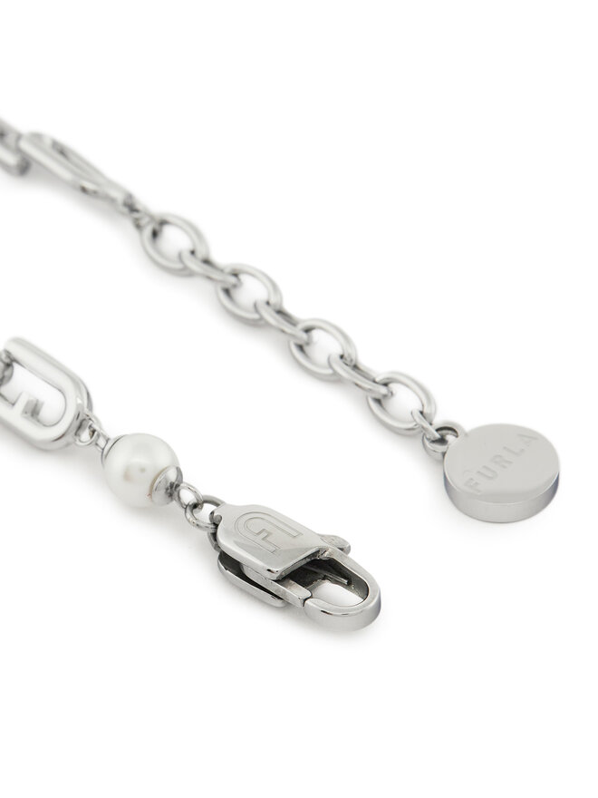 Furla Bracciale Furla WJ00199 OP0000 AR000 Argento