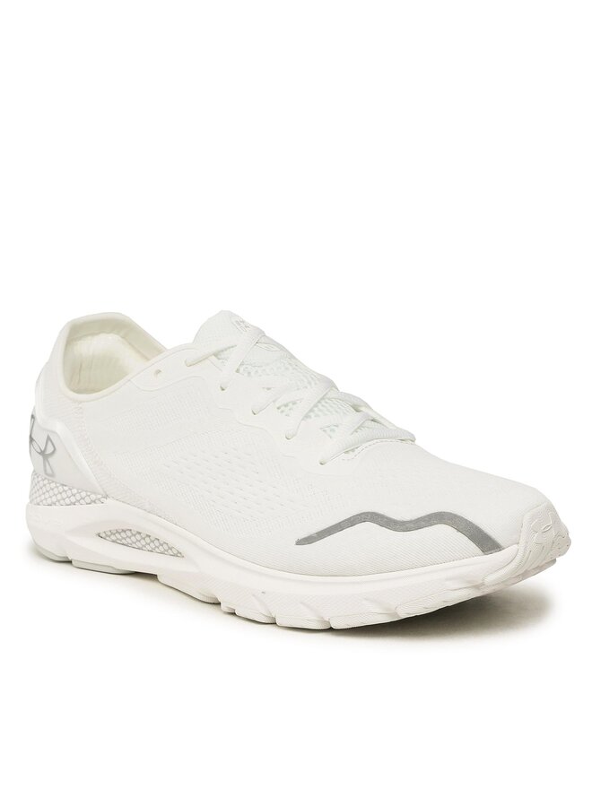 Under Armour Взуття для бігу Under Armour Ua Hovr Sonic 6 3026121-100 Білий