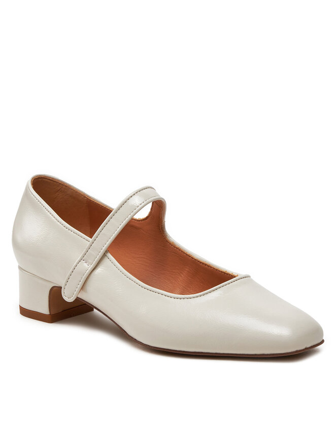 Balagan Balerina Balagan Dora Fehér