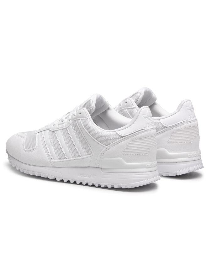 Sneakersy adidas Zx 700 FZ2817 Biały | eobuwie.com.pl
