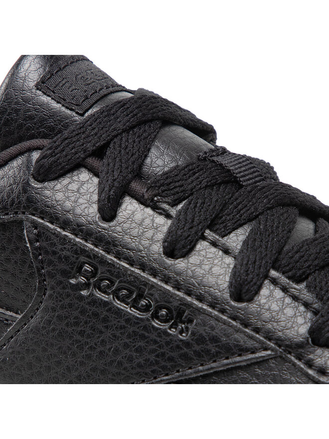 Reebok Sportcipők Reebok Royal Glide Ripple FY4639 Fekete