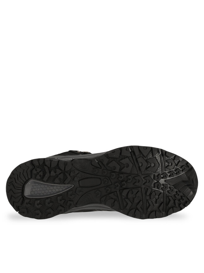 Whistler Bakancs Whistler Cansou Outdoor Boot WP W234143 Fekete