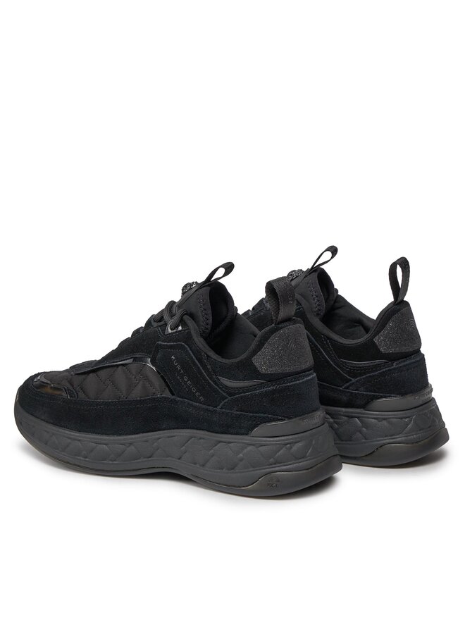 Sneakersy Kurt Geiger 225-Kensington Sneaker 9820000169