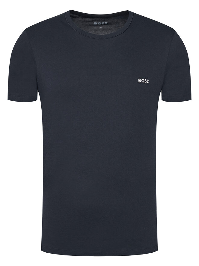 BOSS Boss 3er-Set T-Shirts Classic 50475284 Bunt Regular Fit