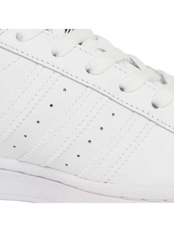 Sneakers adidas Superstar FY2824 Blanc chaussures