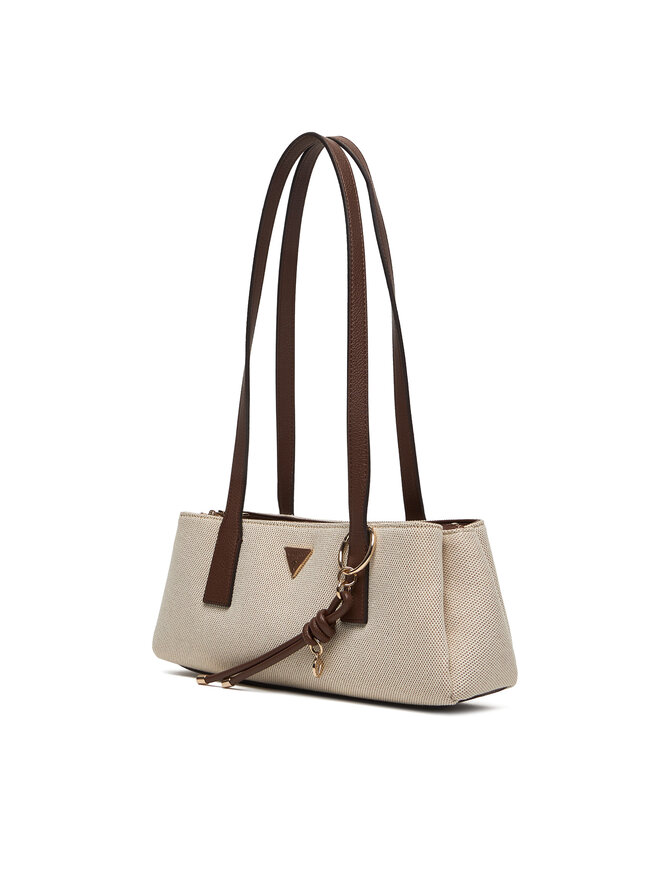 Guess Handtasche Guess Alice HWWG9 926080 Creme