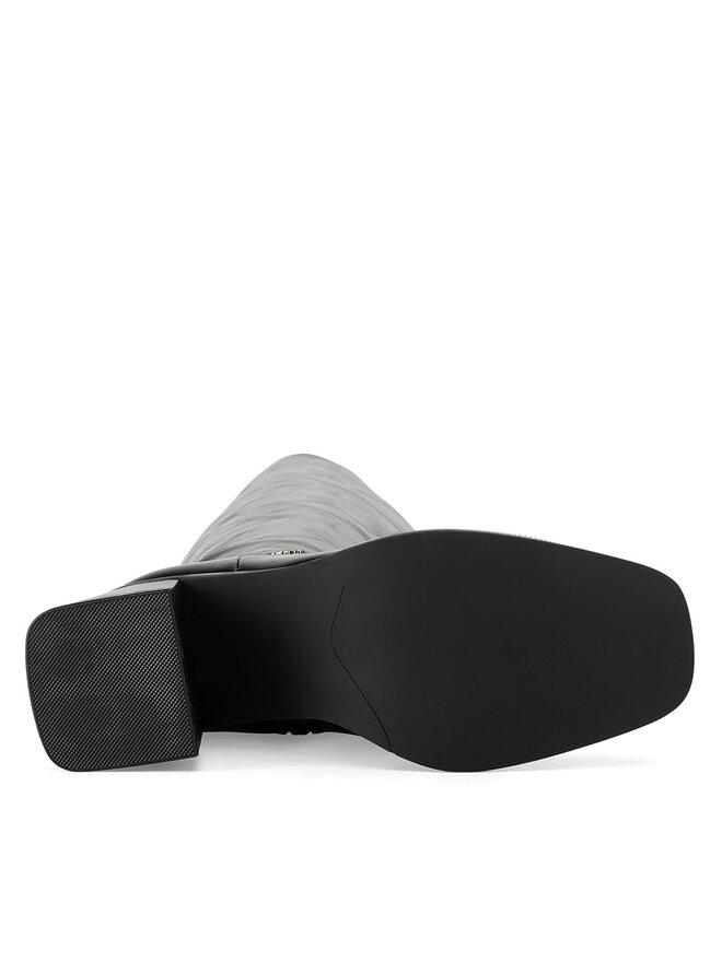 MEXX Kozaki MEXX MI001806243W Czarny