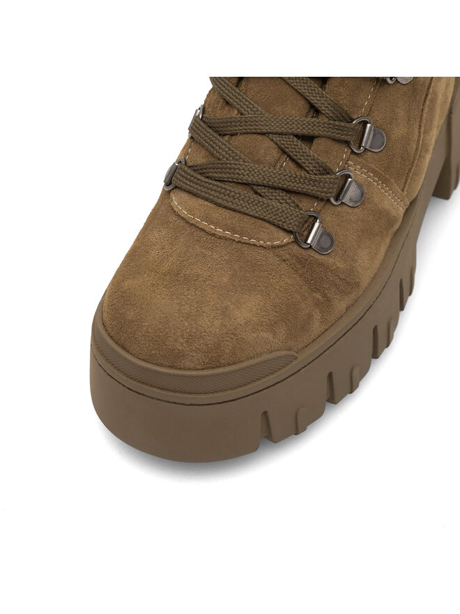 Badura Stiefeletten Badura AHMET-02 Beige