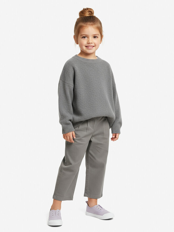 DeeZee Tenisice DeeZee CEO-CSS20535-02 Ljubičasta