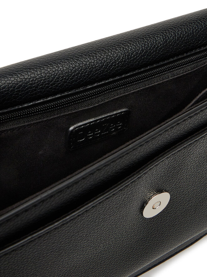 DeeZee Handtasche DeeZee HA230957 Schwarz