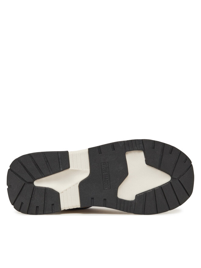 Steve Madden Снікерcи Steve Madden Sneak Peak-E SM19000129 Бежевий