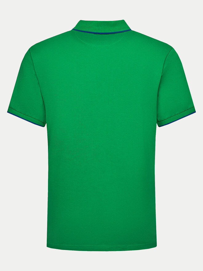 North Sails North Sails Polo 692452 Verde Regular Fit