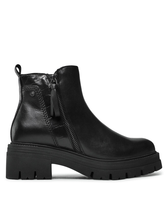 Lasocki Stiefeletten Lasocki OCE-MELANIA-03 Schwarz