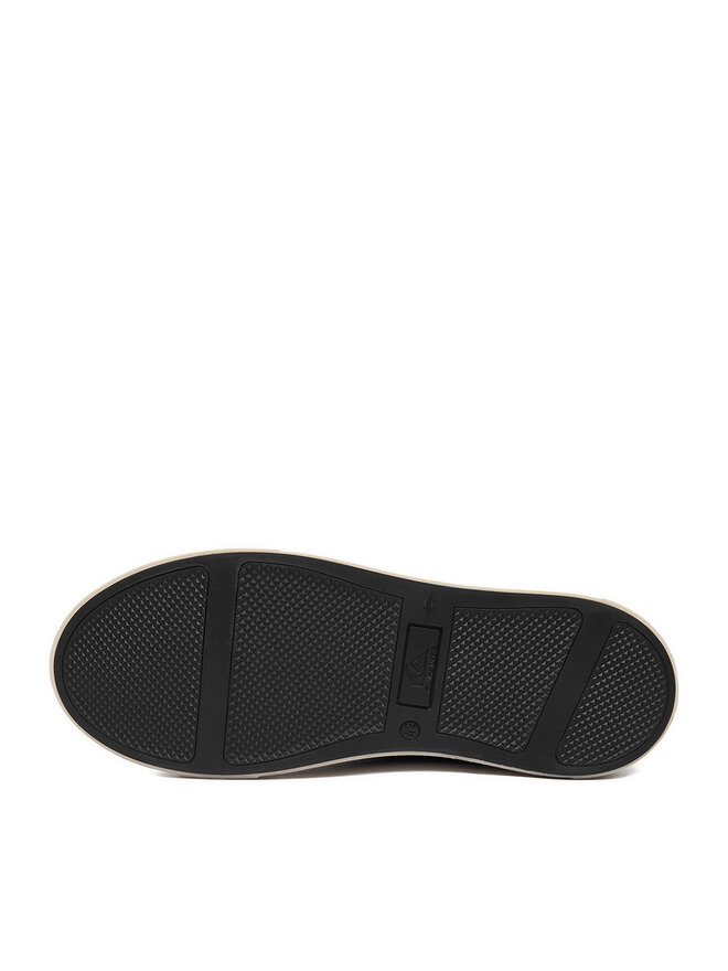 Quiksilver Sneakers Quiksilver CEO-LUKE-05 MI08 Schwarz