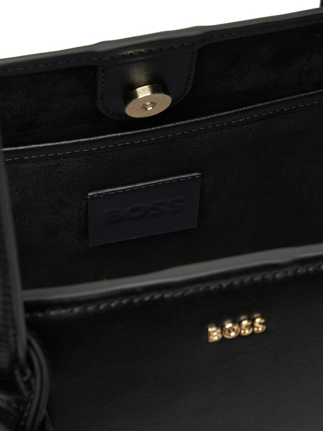 BOSS Handtasche BOSS 50547750 Schwarz