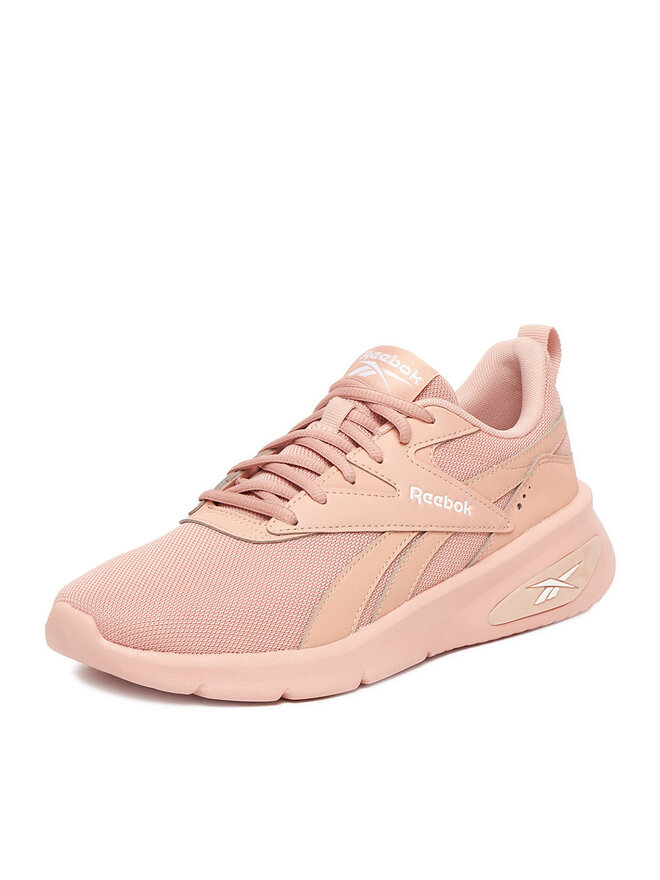 Reebok Сникърси Reebok CEO-RIDER V 100250815 Розов