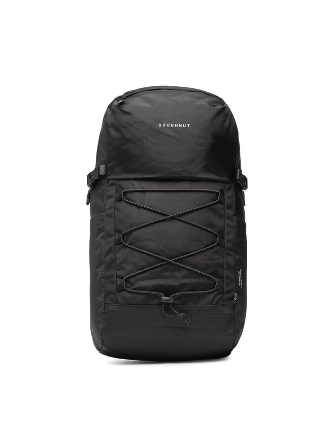 Doughnut Rucksack Doughnut Hypatia Street Cruise Series D224STC-0003-F Schwarz