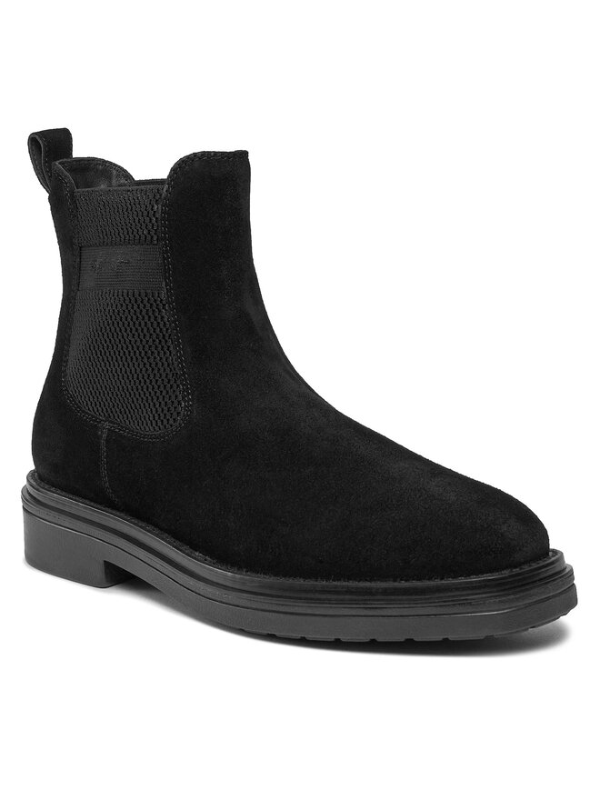 Gant Botines Chelsea Gant Boggar Chelsea Boot 27653331 Negro