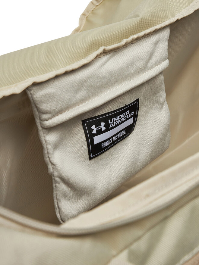 Under Armour Torbica Under Armour UA UNDENIABLE 5.0 DUFFLE MD 1369223 Bež