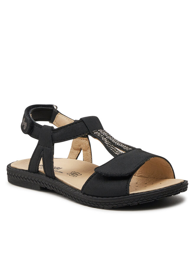Primigi Sandalen Primigi 5889011 S Schwarz