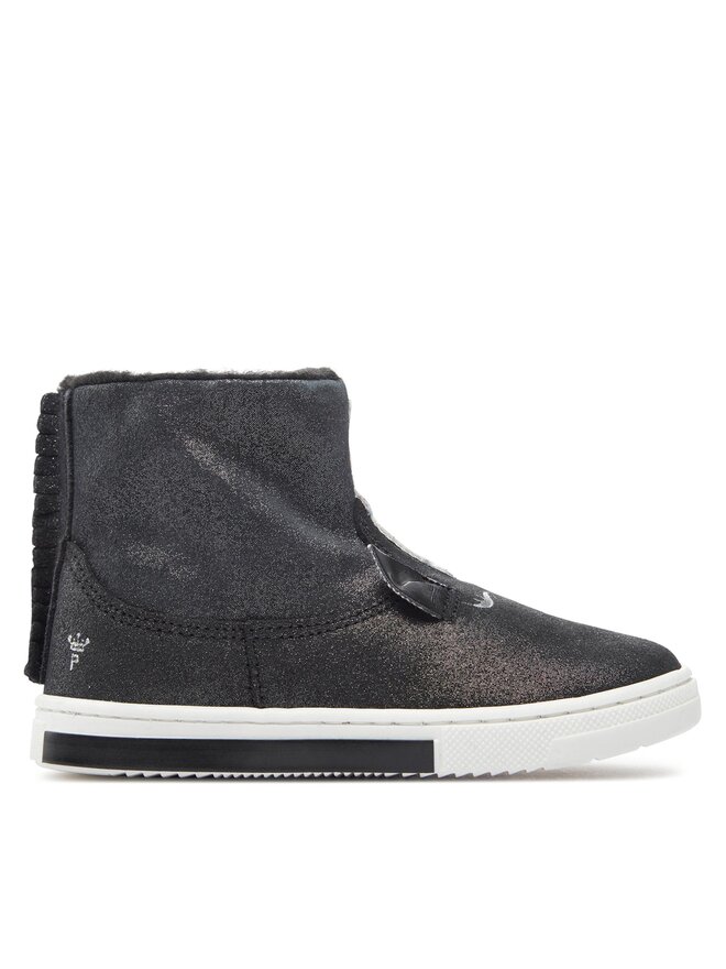 Primigi Botas altas Primigi 4904722 S Negro