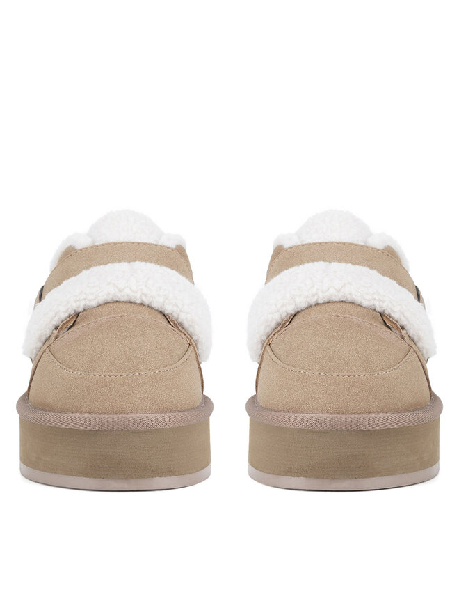 Jenny Fairy Botas de nieve Jenny Fairy BJL6728 Beis