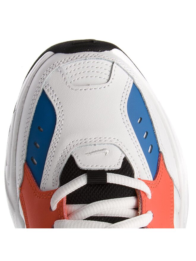 Nike Sneakers Nike M2k Tekno AO3108 101 Weiß