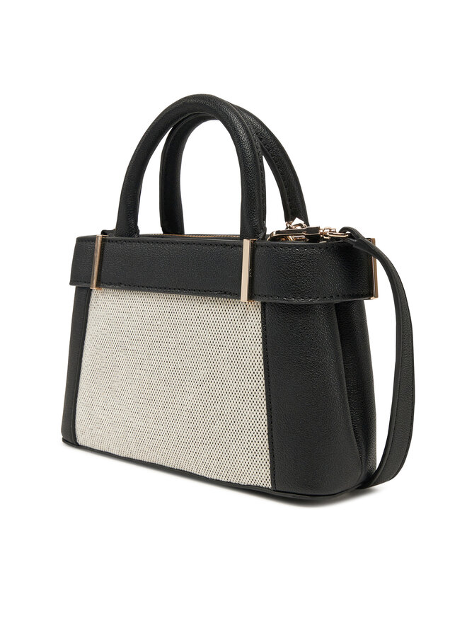 Guess Handtasche Guess HWAG96 33760 Schwarz