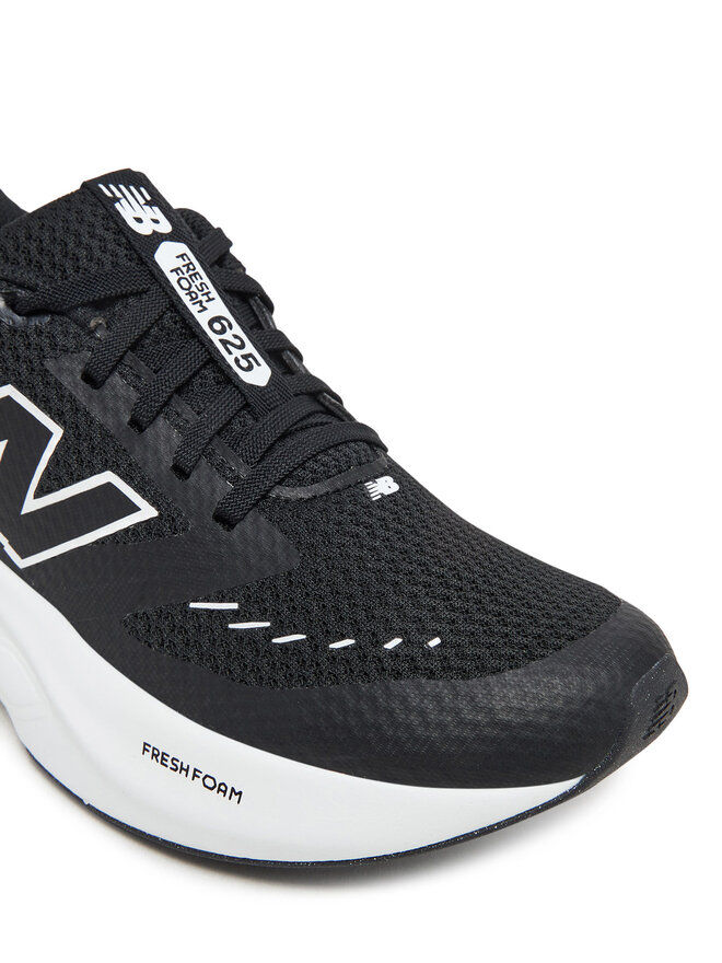 New Balance Παπούτσια για Τρέξιμο New Balance 625 GK625BK Μαύρο