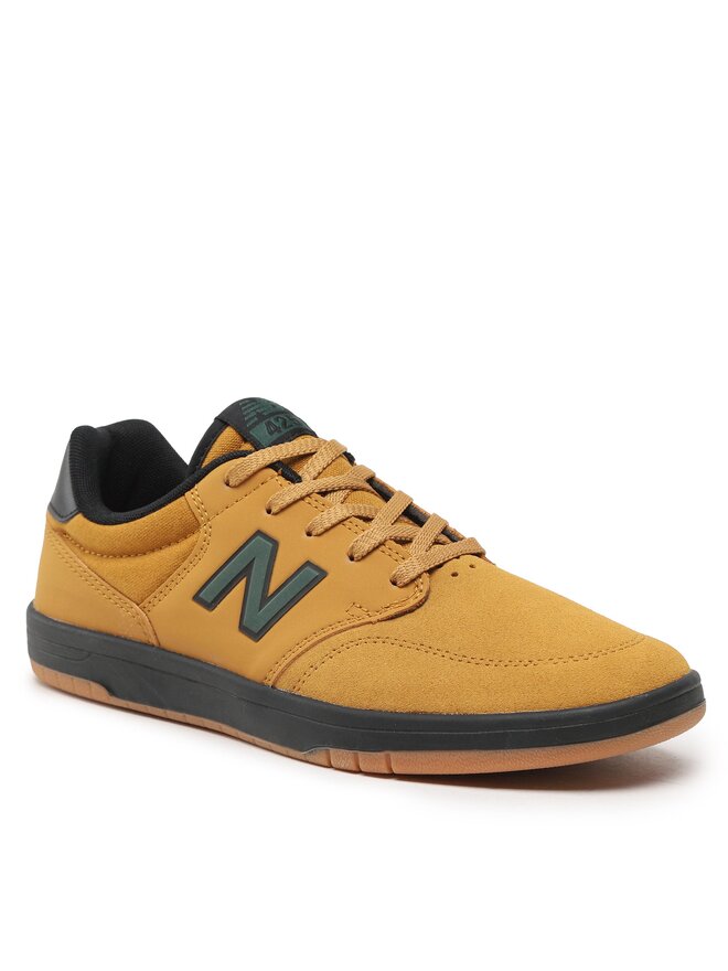 Sneakers New Balance NM425ATG Marron chaussures