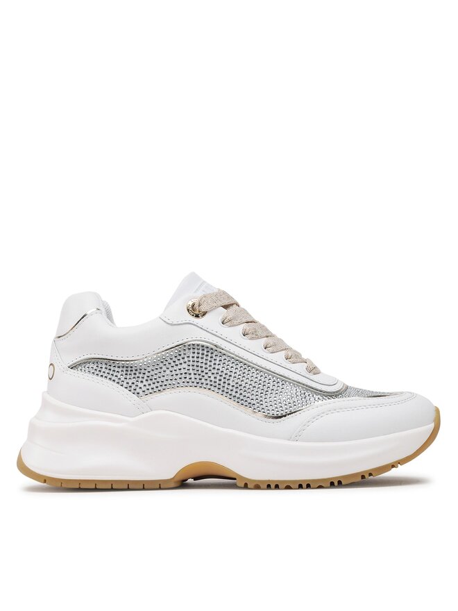 Liu Jo Sneakers Liu Jo Lily 15 BA3077 PX073 Weiß