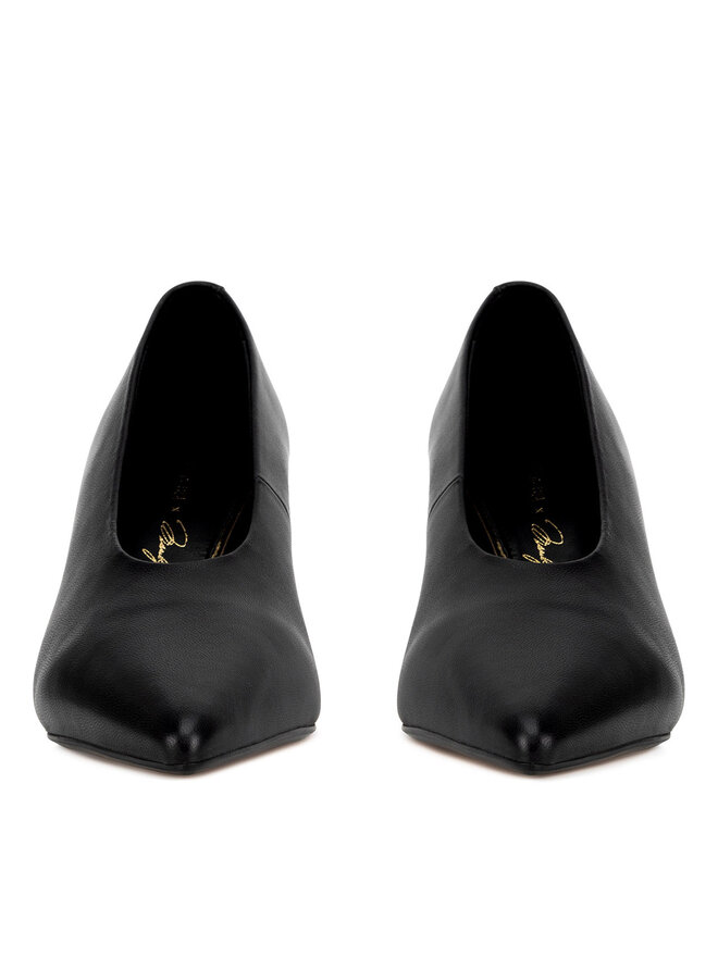 GINO ROSSI High Heels Gino Rossi CLEO-1527-1-TB Schwarz