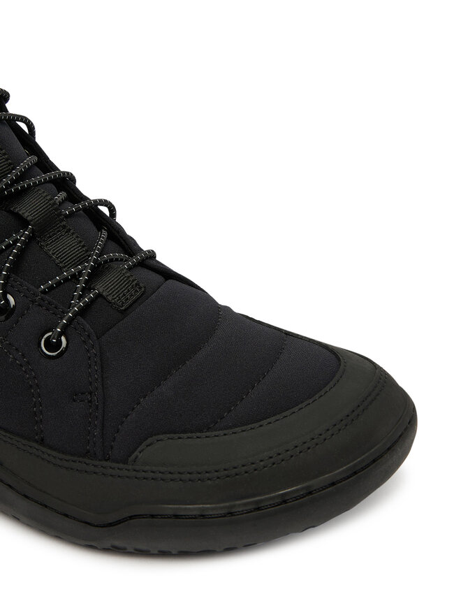 Vivo Barefoot Trekking Vivo Barefoot Gobi Hiber 209438 Crna