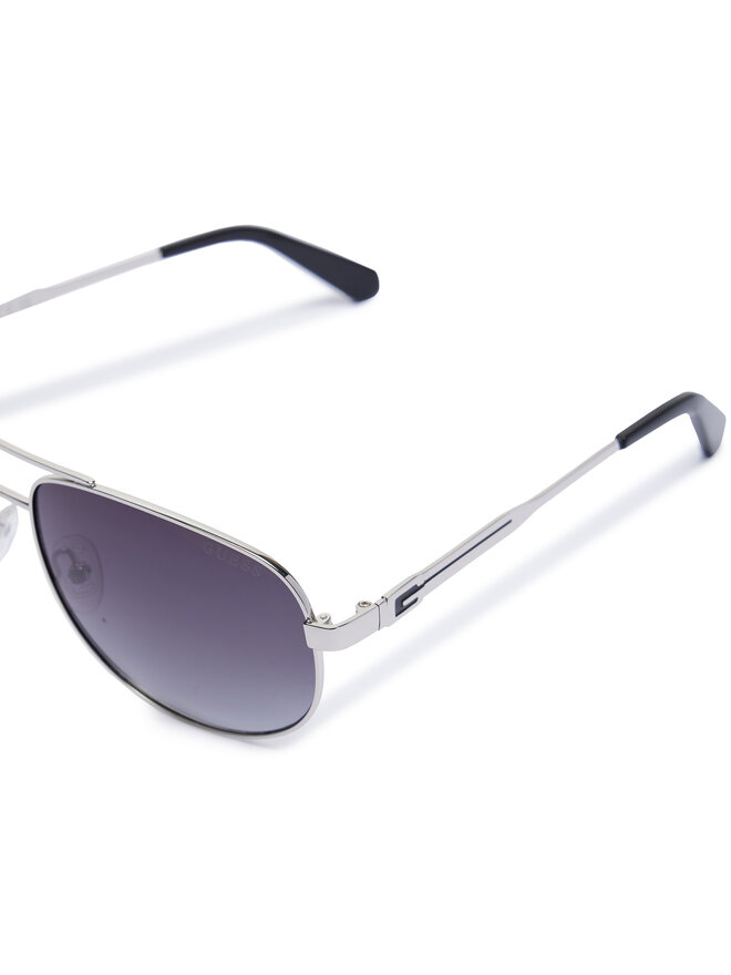 Guess Okulary przeciwsłoneczne Guess GF5062 10B Czarny