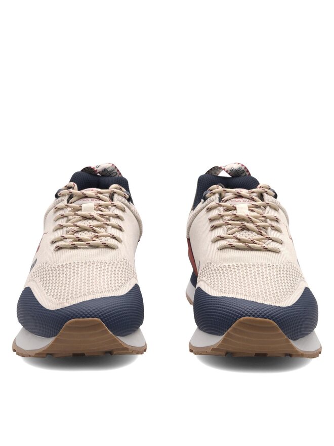 Beverly Hills Polo Club Zapatillas Beverly Hills Polo Club PASEO-01 Beis