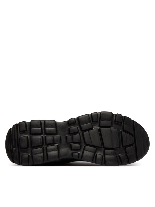 Versace Jeans Couture Sneakers Versace Jeans Couture 80YA3SC2 Schwarz