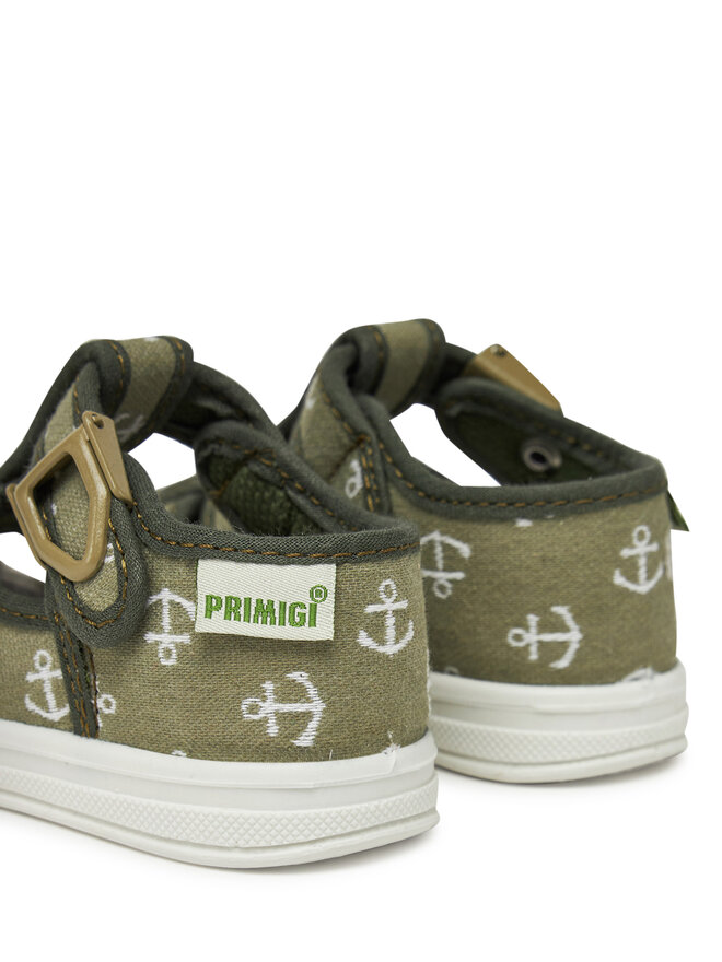 Primigi Bačkory Primigi 7854744 S Khaki