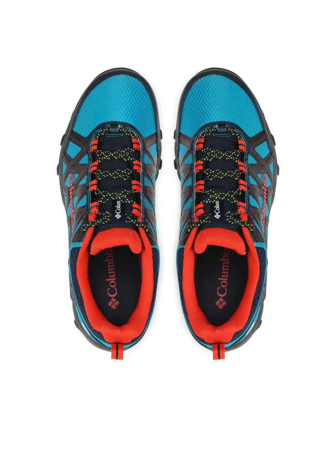 Columbia Trekkingschuhe Columbia Peakfreak X2 Outdry BM0829 Blau