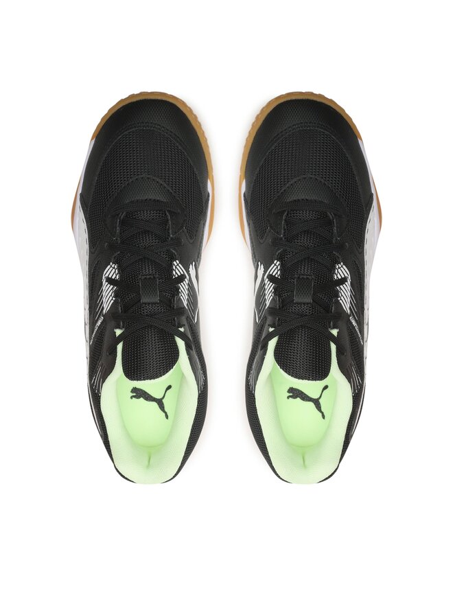 Puma Scarpe indoor Puma Solarflash Ii 106883 01 Nero