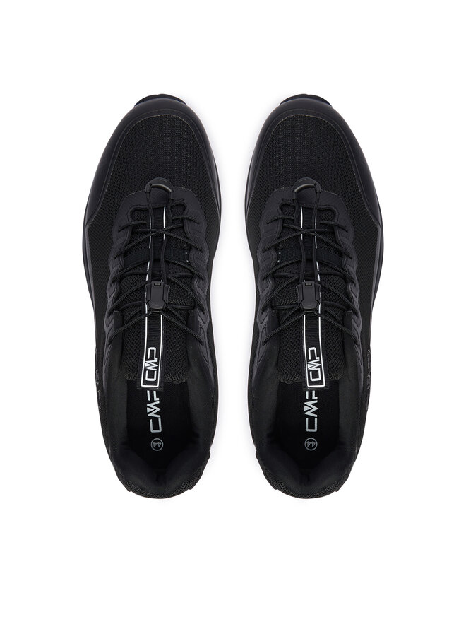 CMP Трекінгові черевики CMP Phelyx Multisport 3Q66897 Чорний