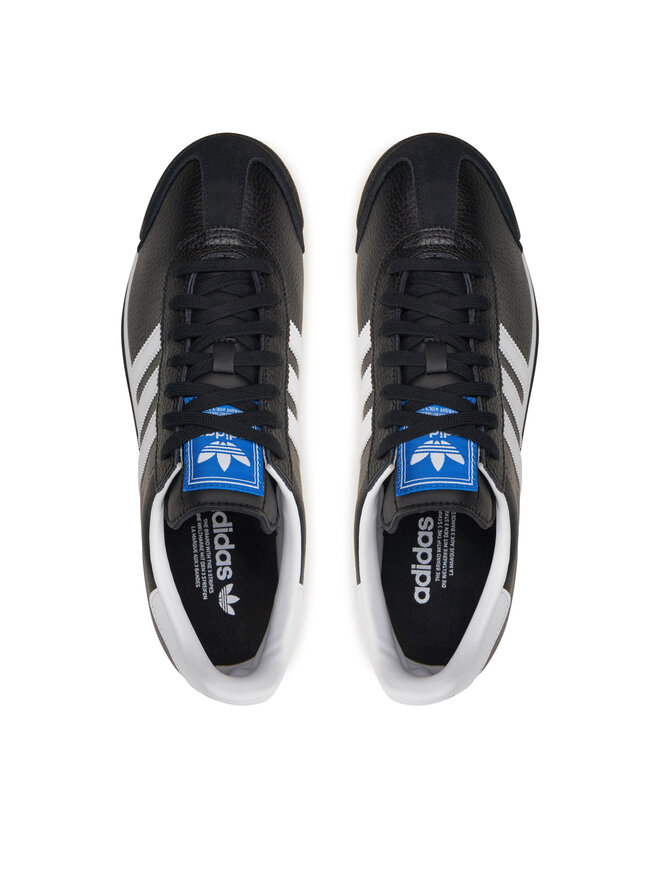 adidas Sneakersy adidas Samoa 019351 Čierna