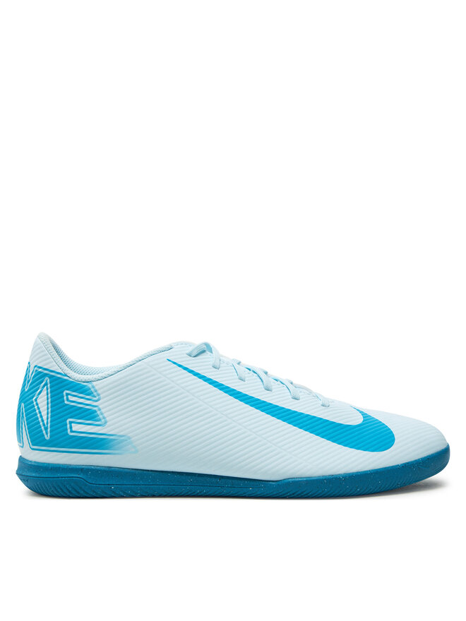 Nike Fußballschuhe Nike Vapor 16 Club FQ8438 Blau