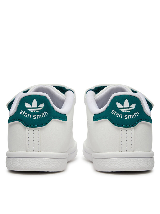 adidas Сникърси adidas Stan Smith Cl I IE9142 Бял