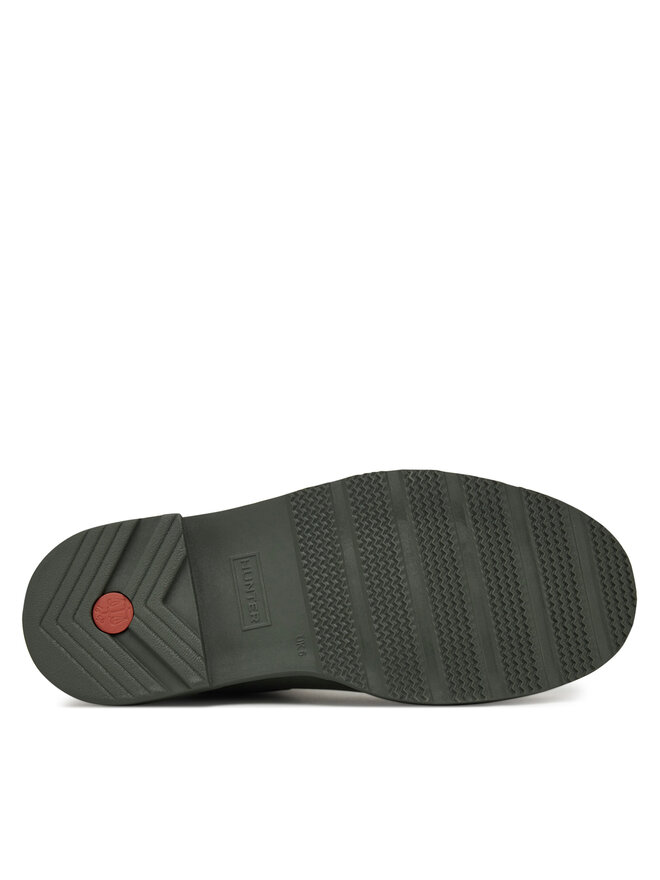 Hunter Gumicsizma Hunter WFS1018RMA Khaki