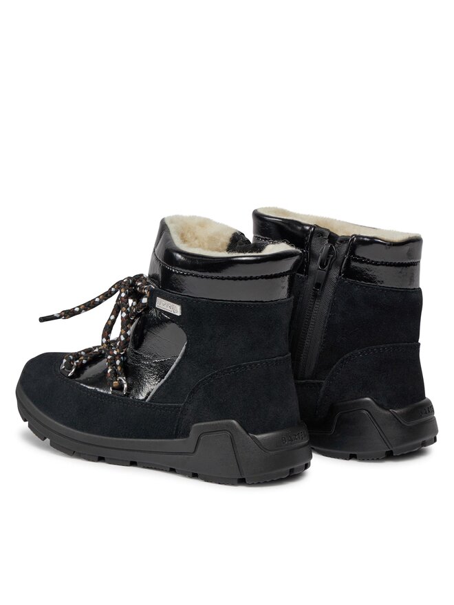 Bartek Stiefel Bartek 14035101 Schwarz