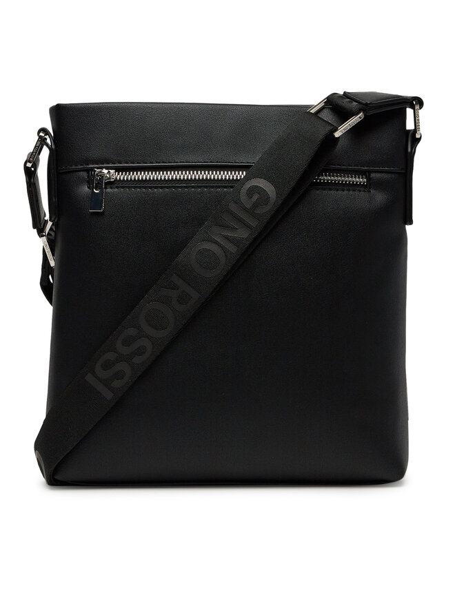 Gino Rossi Handtasche Gino Rossi BMA7378-GR Schwarz